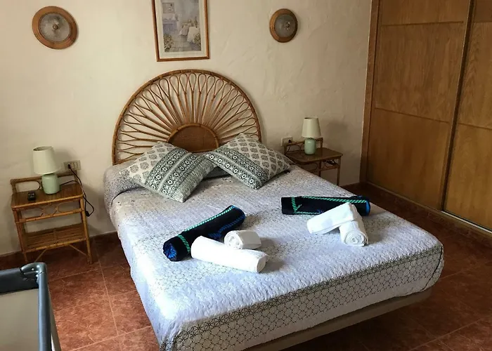 Apartmán Playa De La Concha