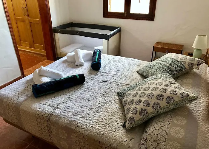 Playa De La Concha Apartmán Cotillo